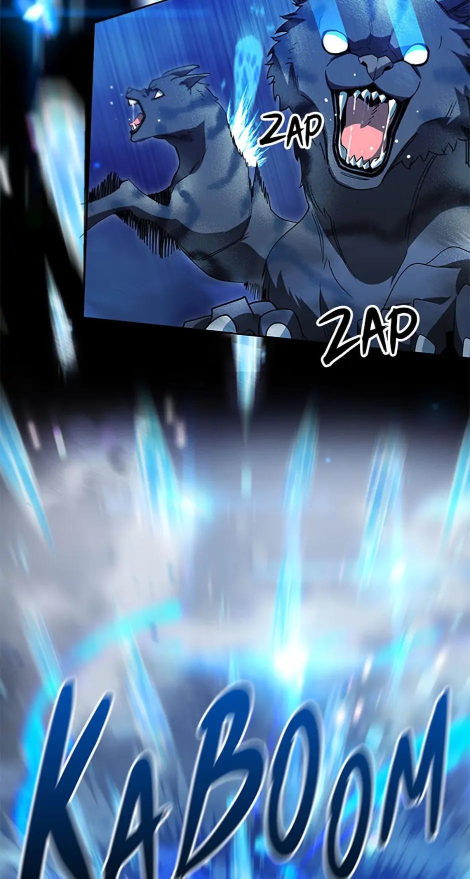 Read Leveling Beyond the Max Manga Online