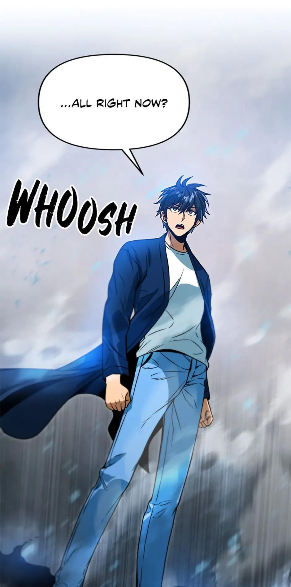 Read Leveling Beyond the Max Manga Online