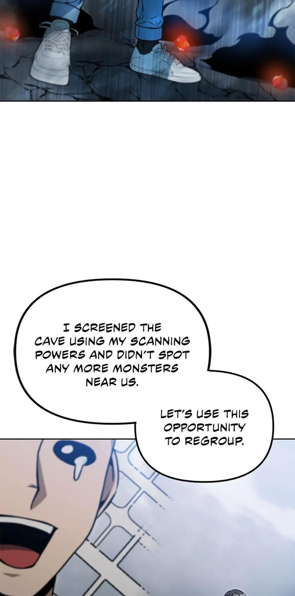 Read Leveling Beyond the Max Manga Online