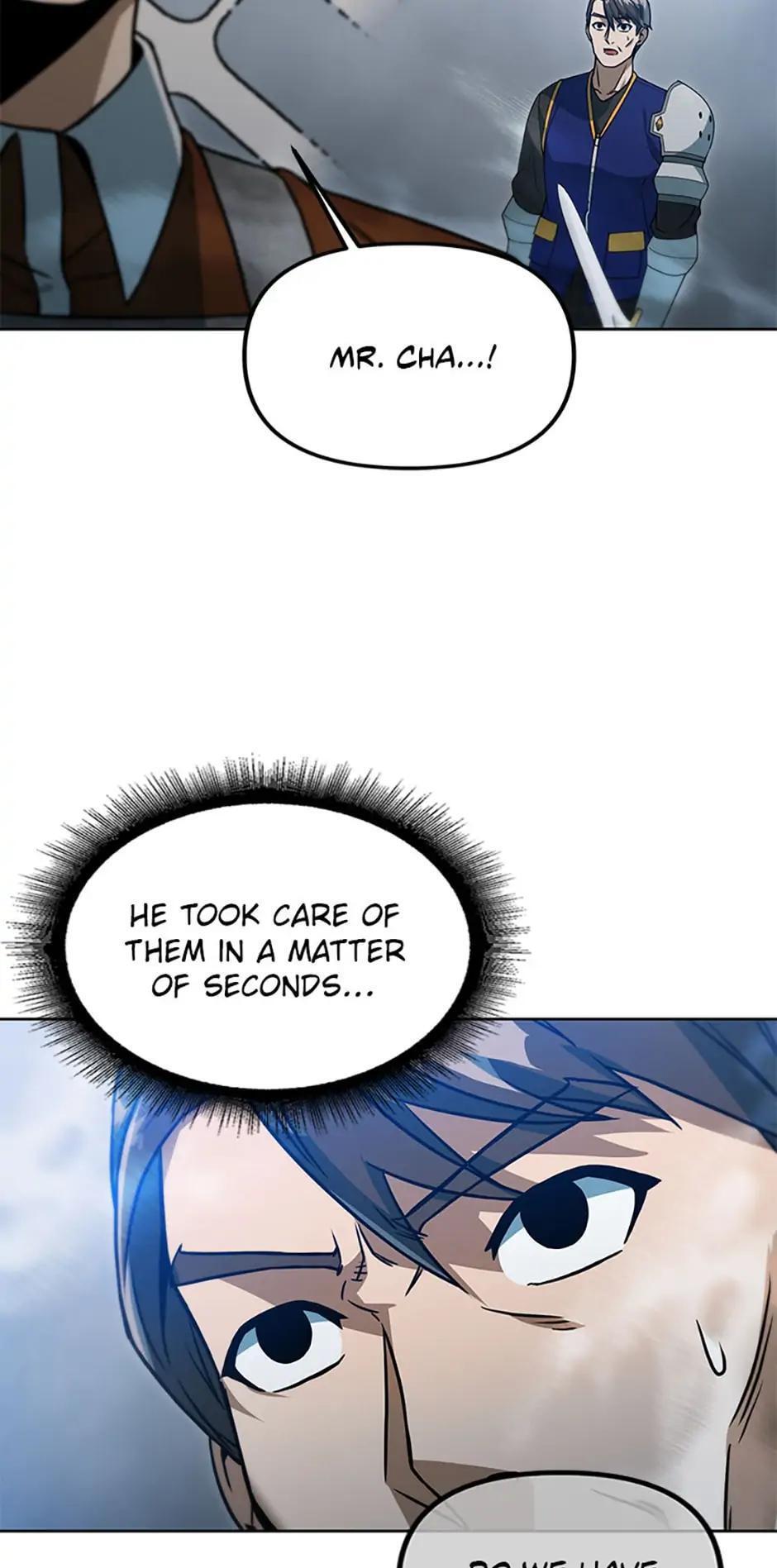 Read Leveling Beyond the Max Manga Online