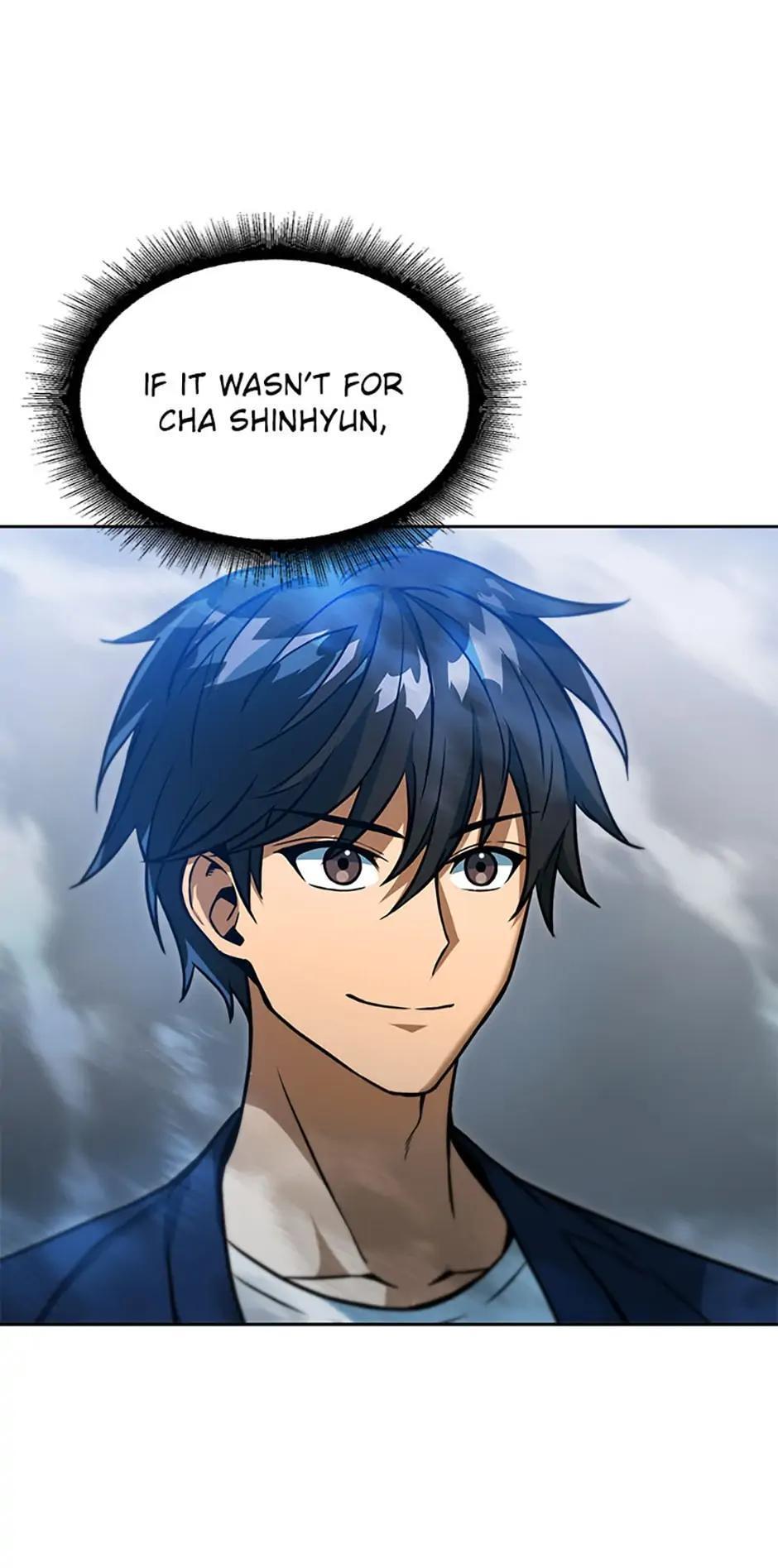 Read Leveling Beyond the Max Manga Online