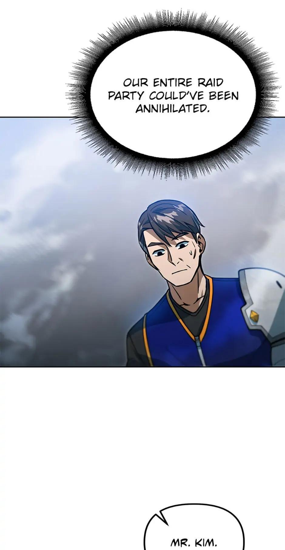Read Leveling Beyond the Max Manga Online