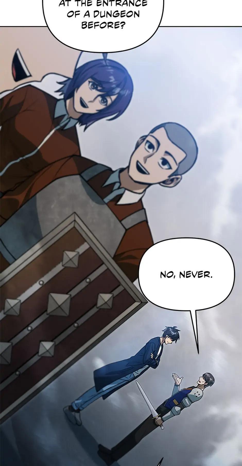 Read Leveling Beyond the Max Manga Online