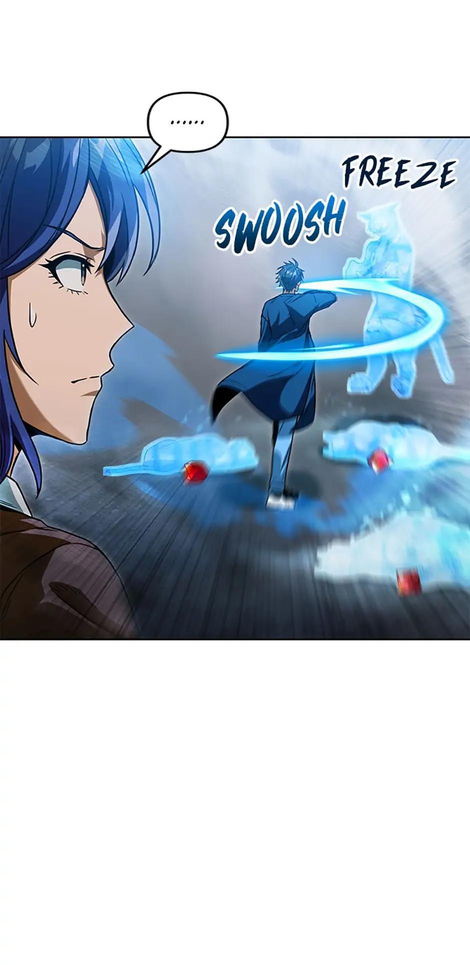 Read Leveling Beyond the Max Manga Online