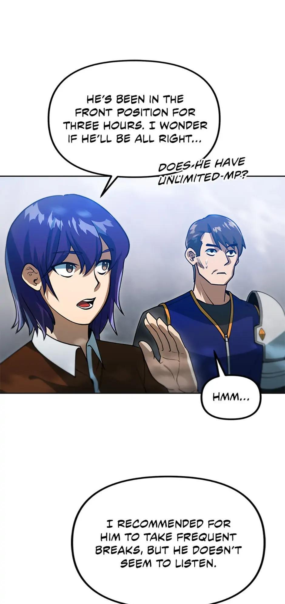 Read Leveling Beyond the Max Manga Online