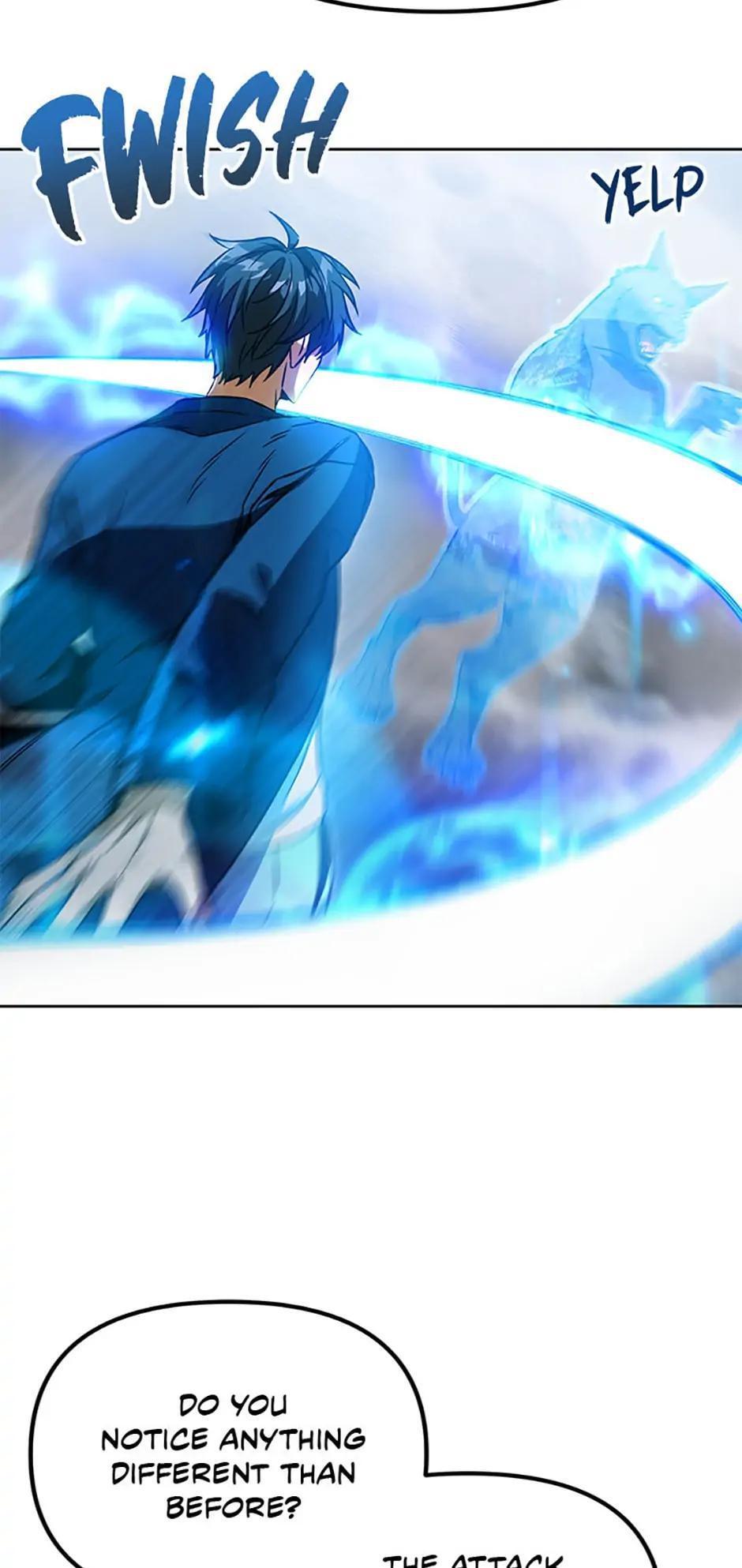 Read Leveling Beyond the Max Manga Online