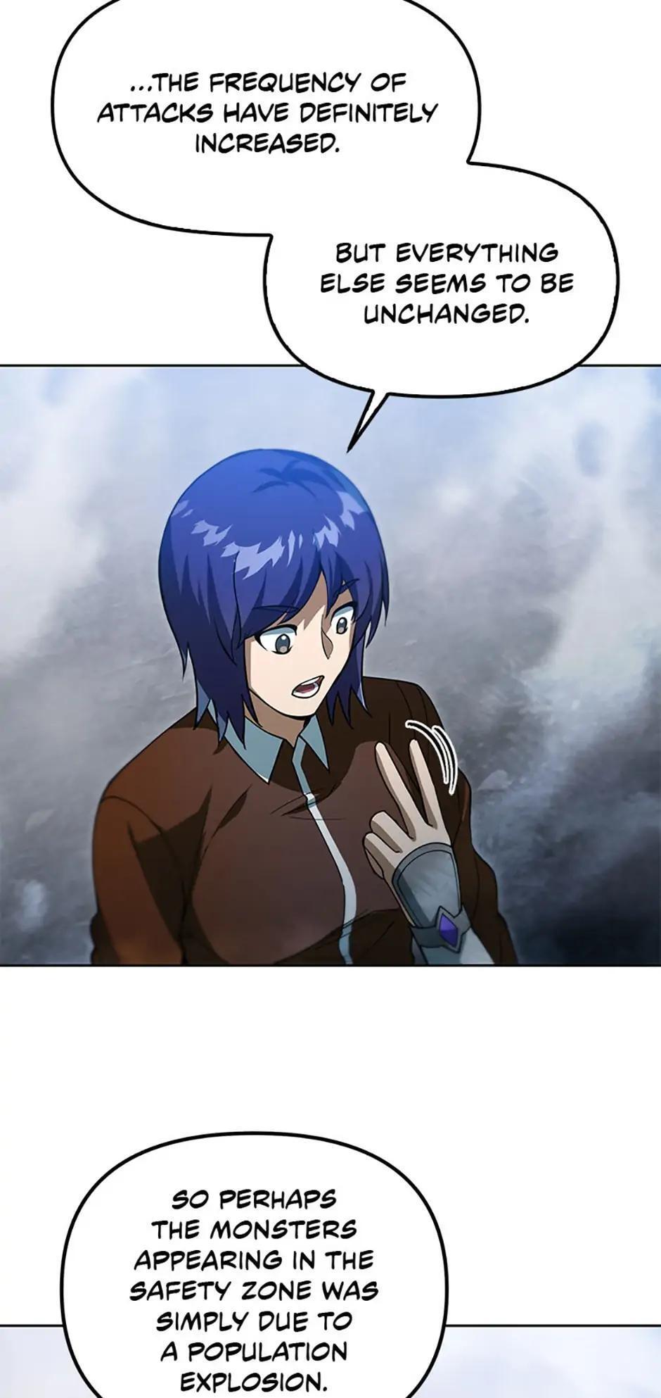 Read Leveling Beyond the Max Manga Online