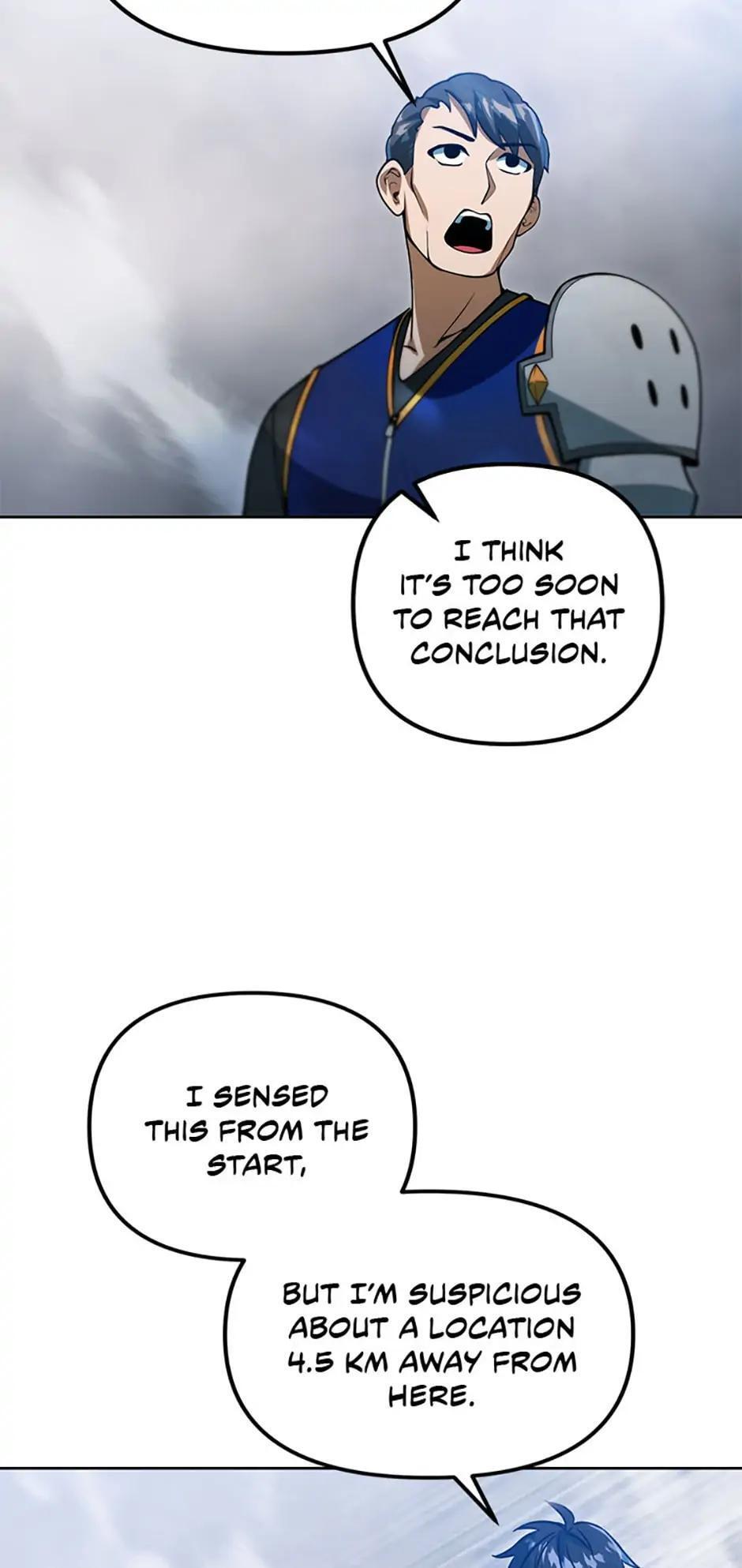 Read Leveling Beyond the Max Manga Online