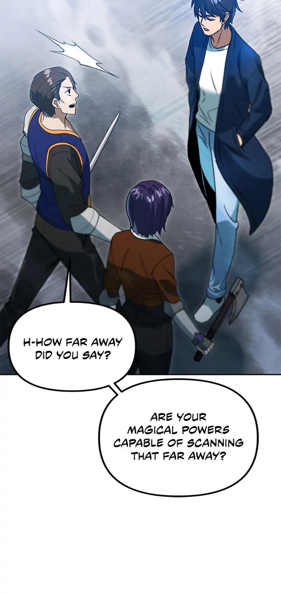 Read Leveling Beyond the Max Manga Online