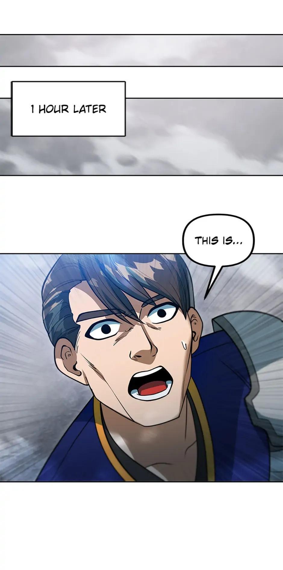 Read Leveling Beyond the Max Manga Online
