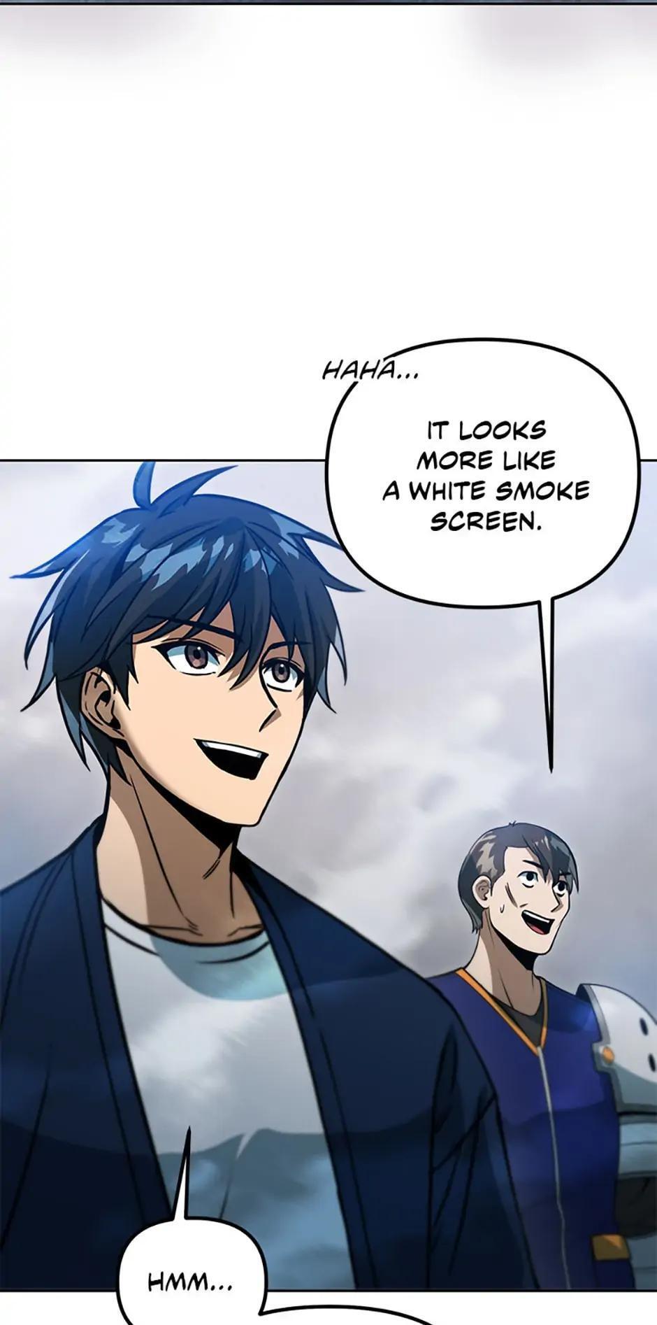 Read Leveling Beyond the Max Manga Online