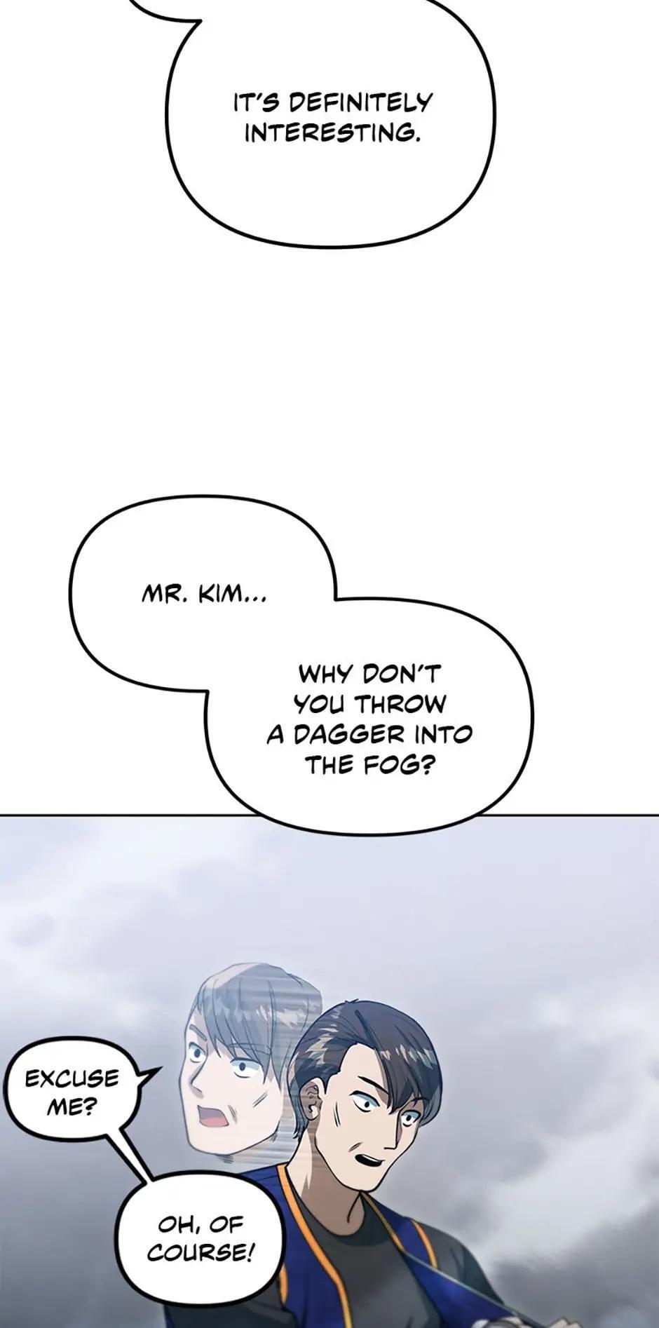 Read Leveling Beyond the Max Manga Online