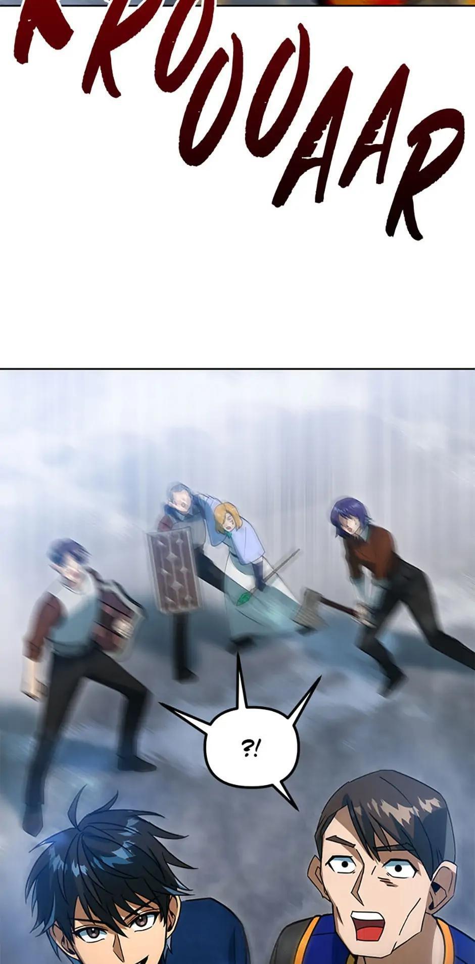 Read Leveling Beyond the Max Manga Online