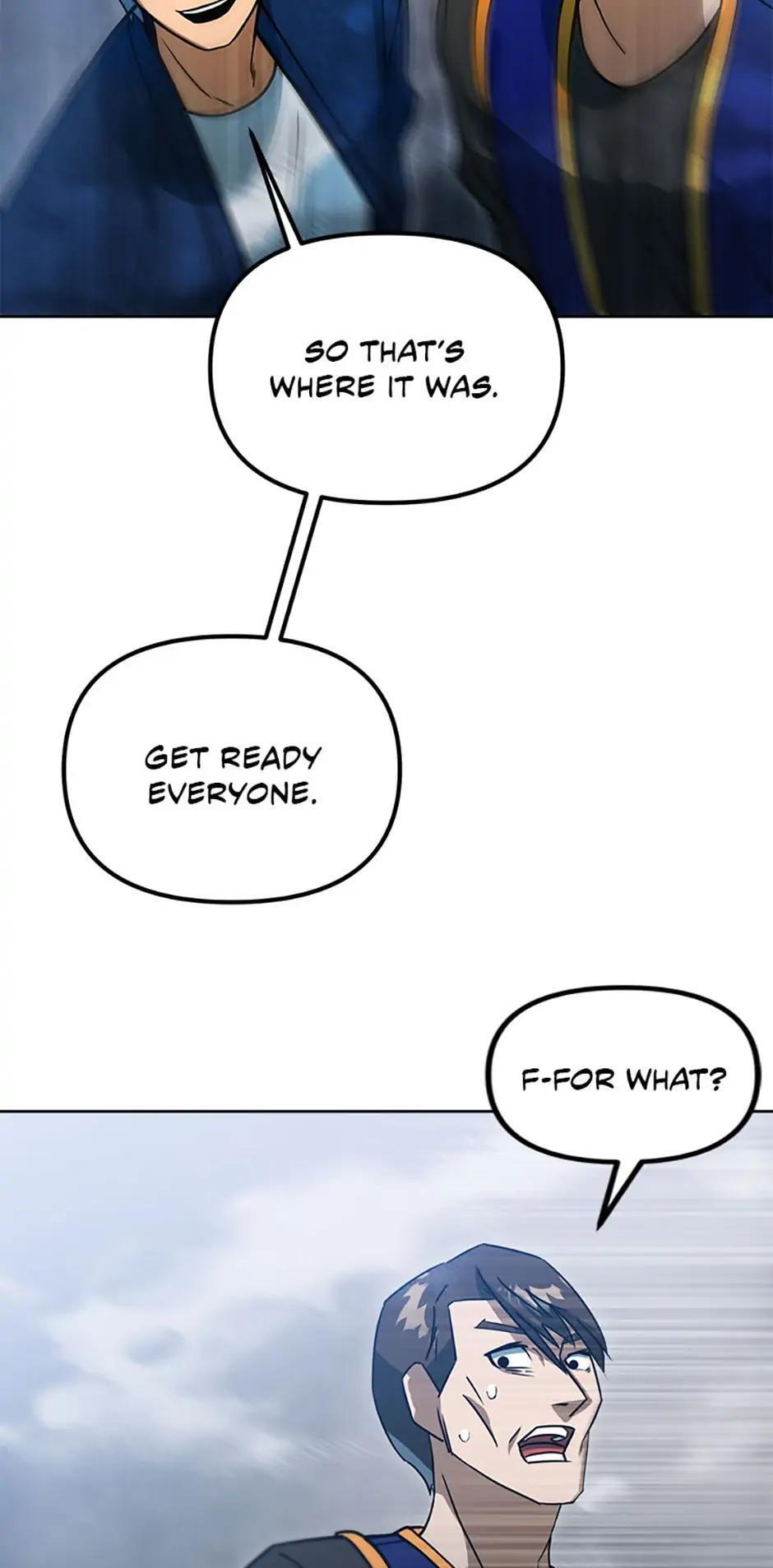 Read Leveling Beyond the Max Manga Online