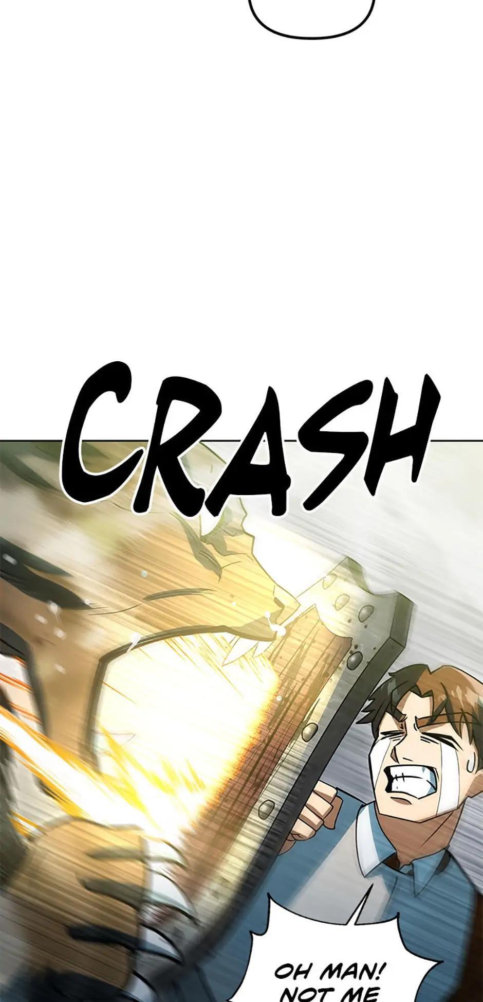 Read Leveling Beyond the Max Manga Online