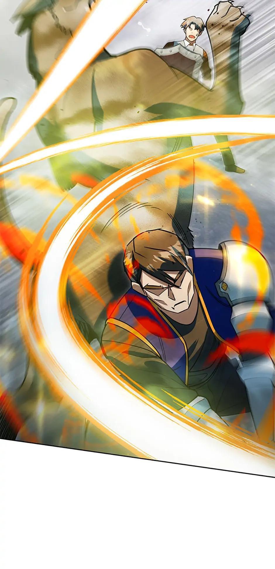 Read Leveling Beyond the Max Manga Online