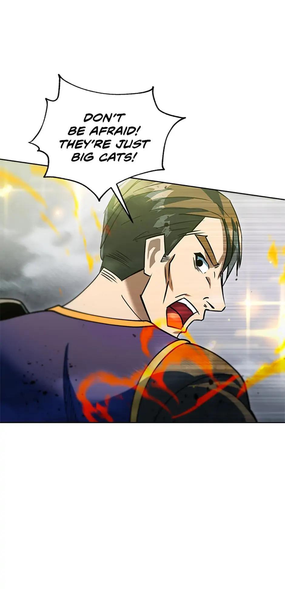 Read Leveling Beyond the Max Manga Online