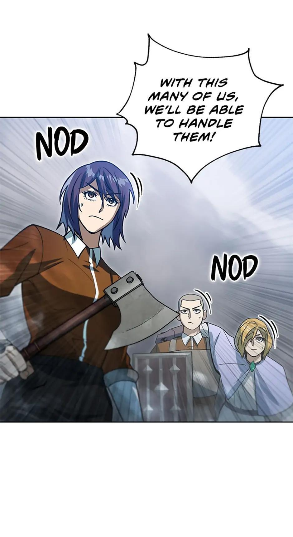 Read Leveling Beyond the Max Manga Online