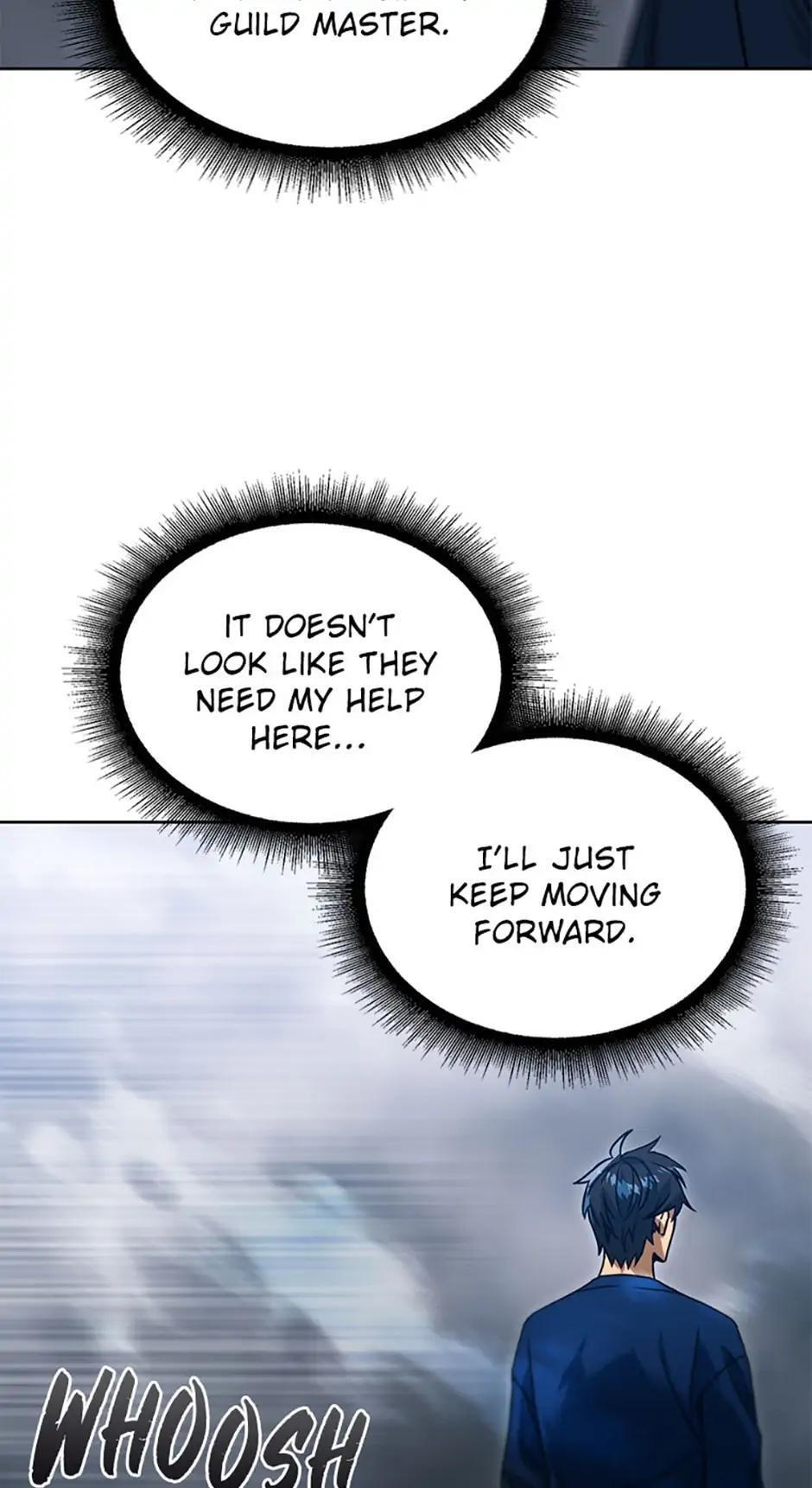 Read Leveling Beyond the Max Manga Online