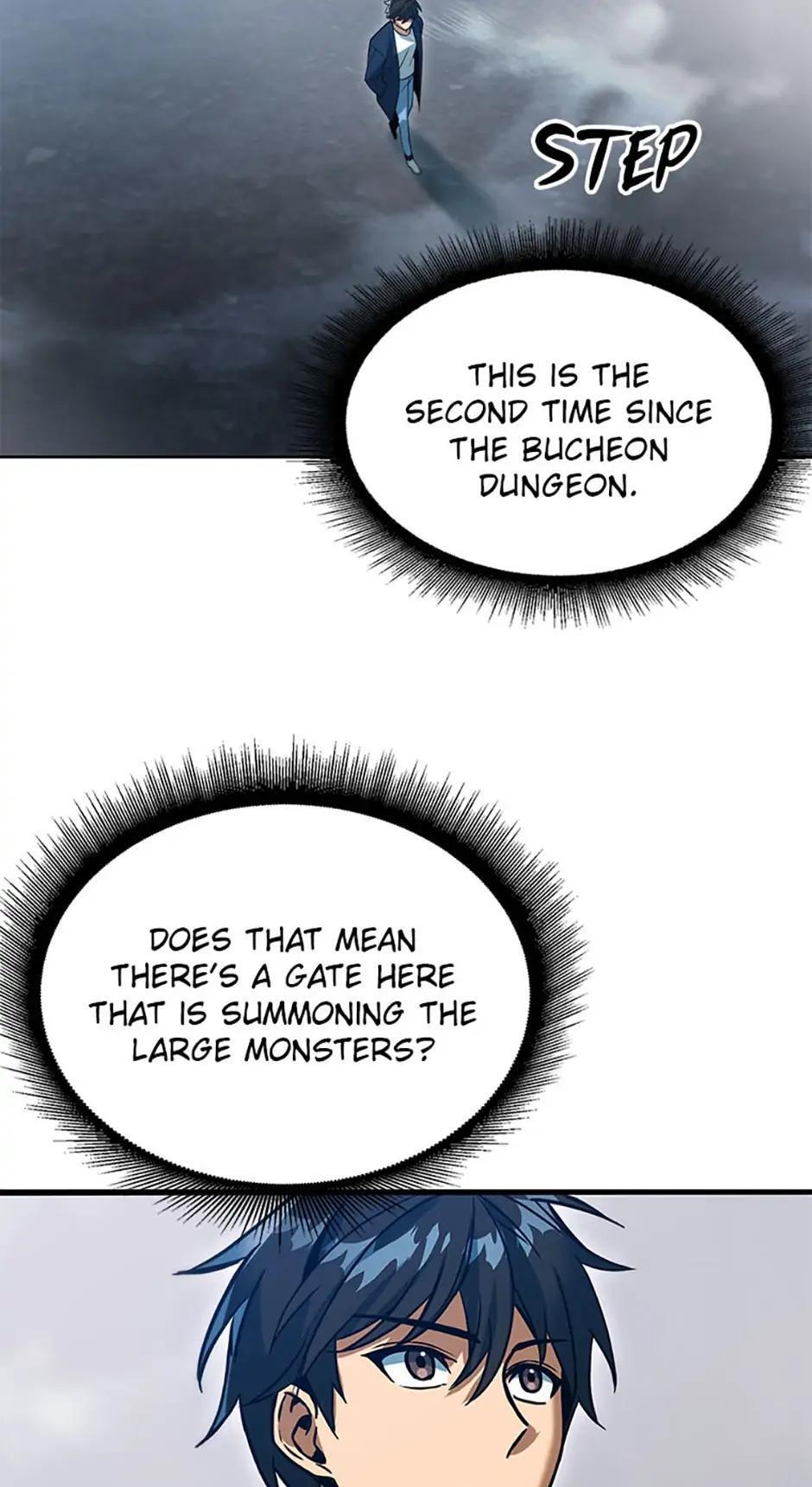 Read Leveling Beyond the Max Manga Online