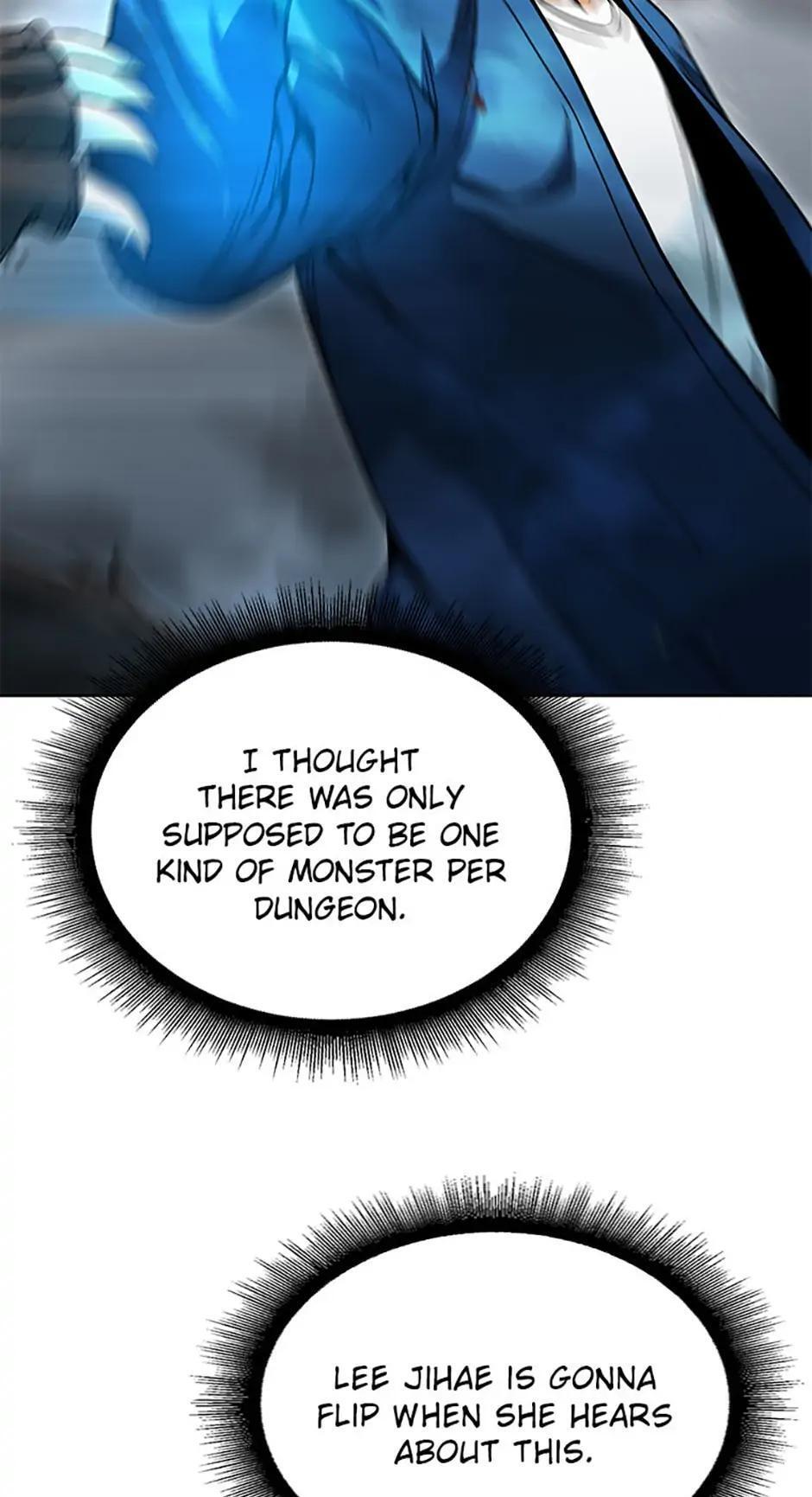 Read Leveling Beyond the Max Manga Online