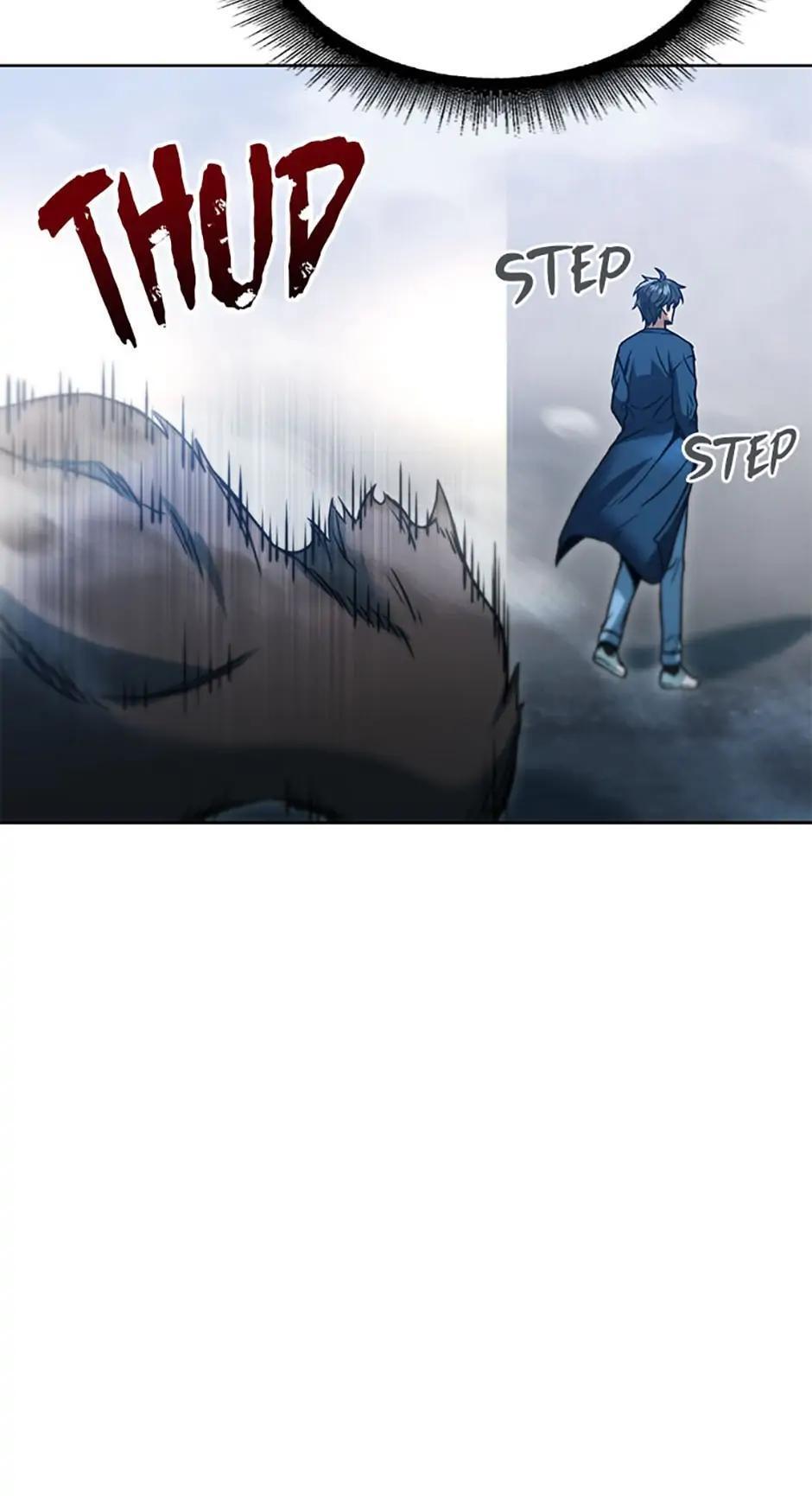 Read Leveling Beyond the Max Manga Online