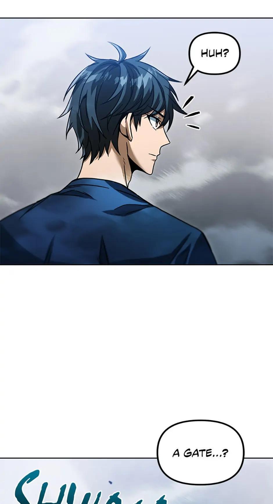 Read Leveling Beyond the Max Manga Online
