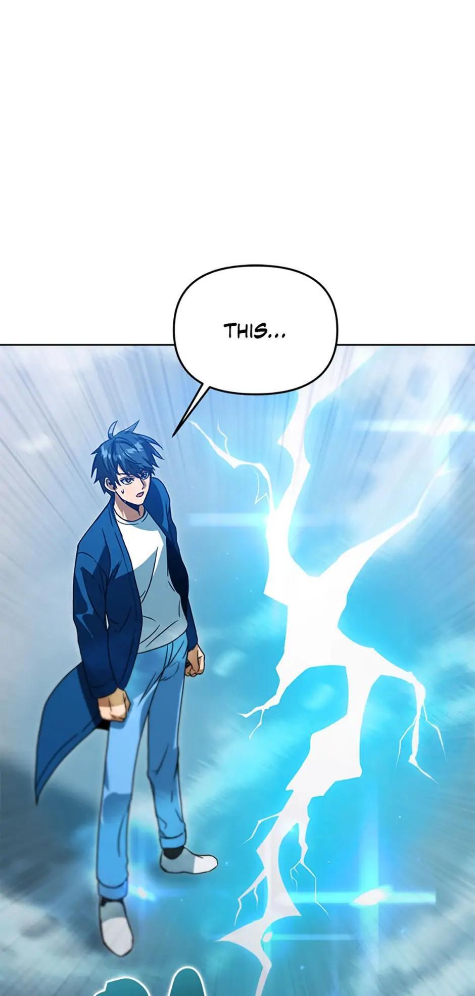 Read Leveling Beyond the Max Manga Online