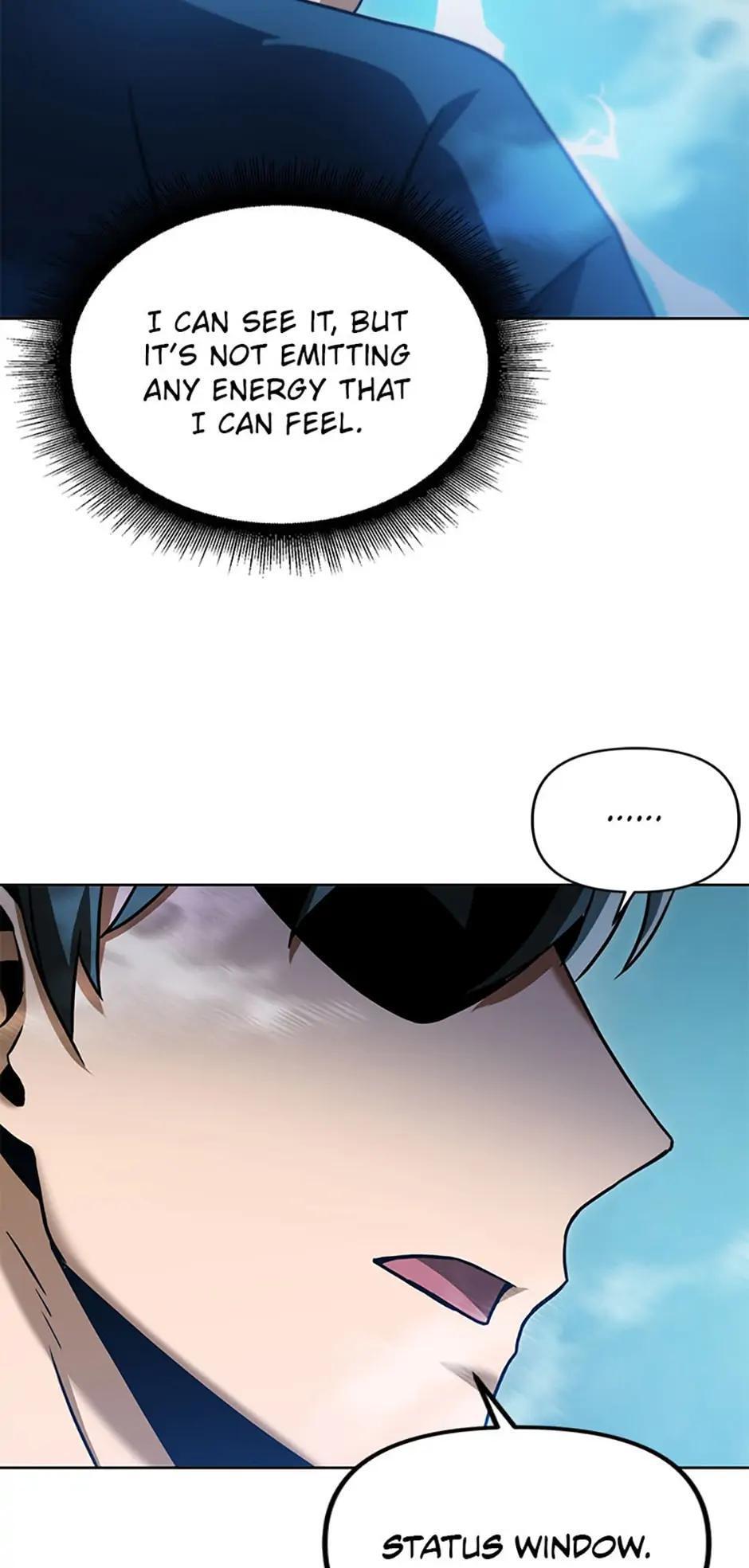 Read Leveling Beyond the Max Manga Online