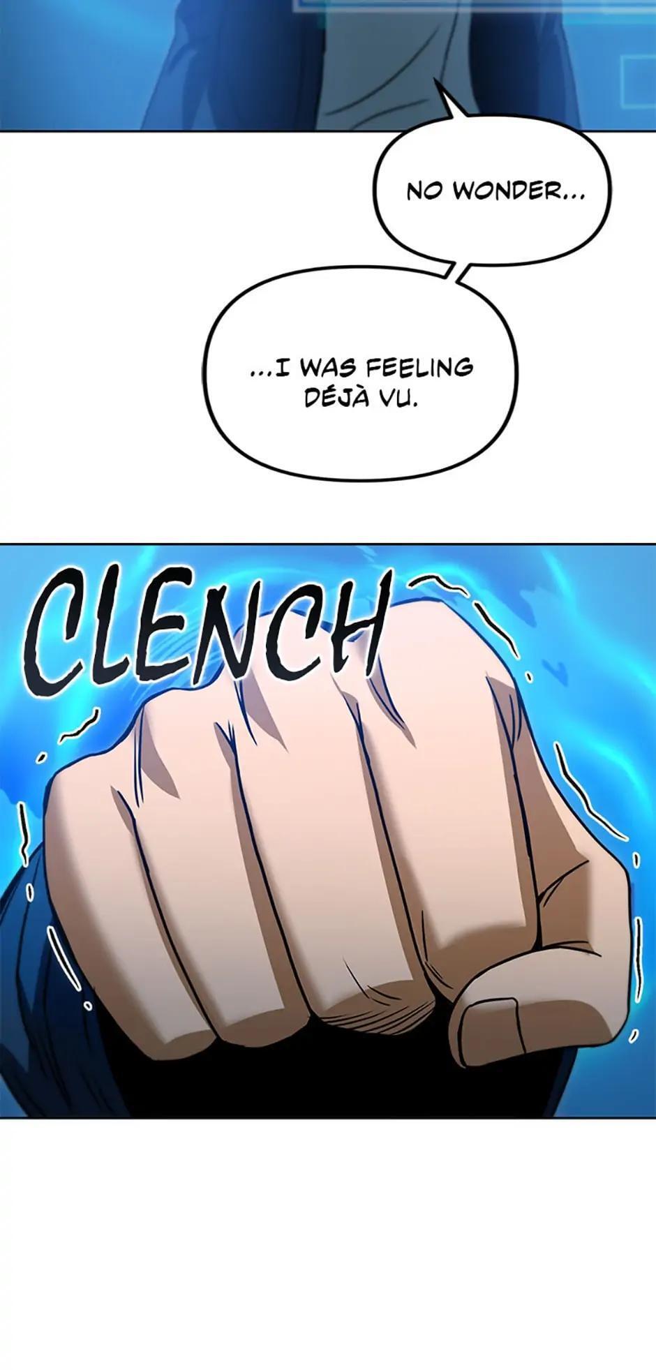 Read Leveling Beyond the Max Manga Online