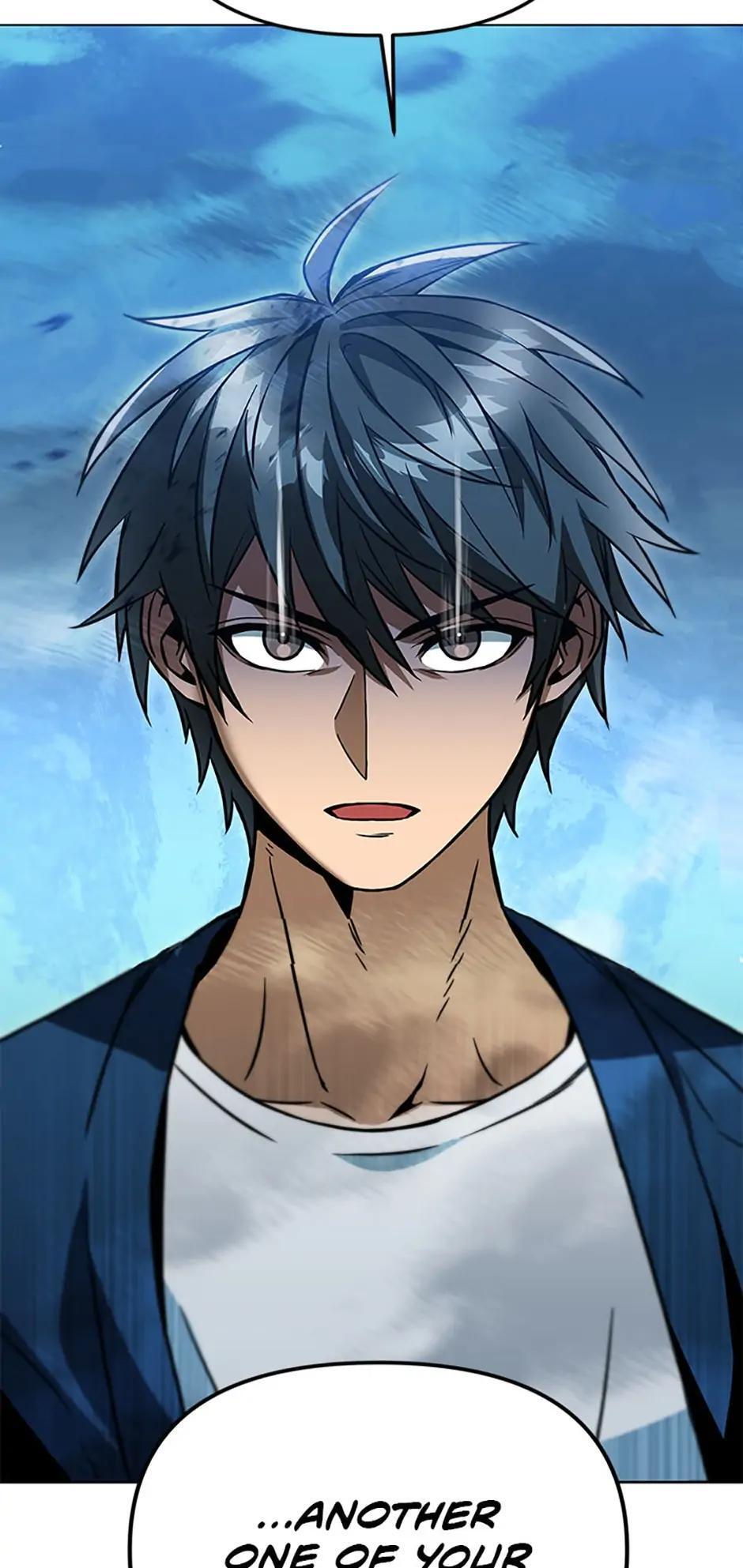 Read Leveling Beyond the Max Manga Online