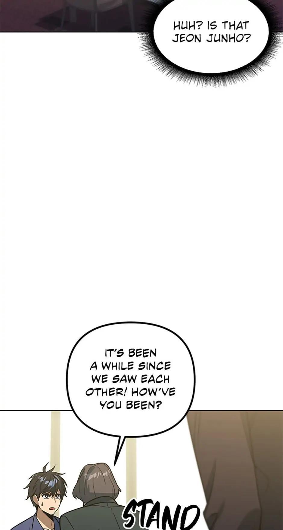 Read Leveling Beyond the Max Manga Online