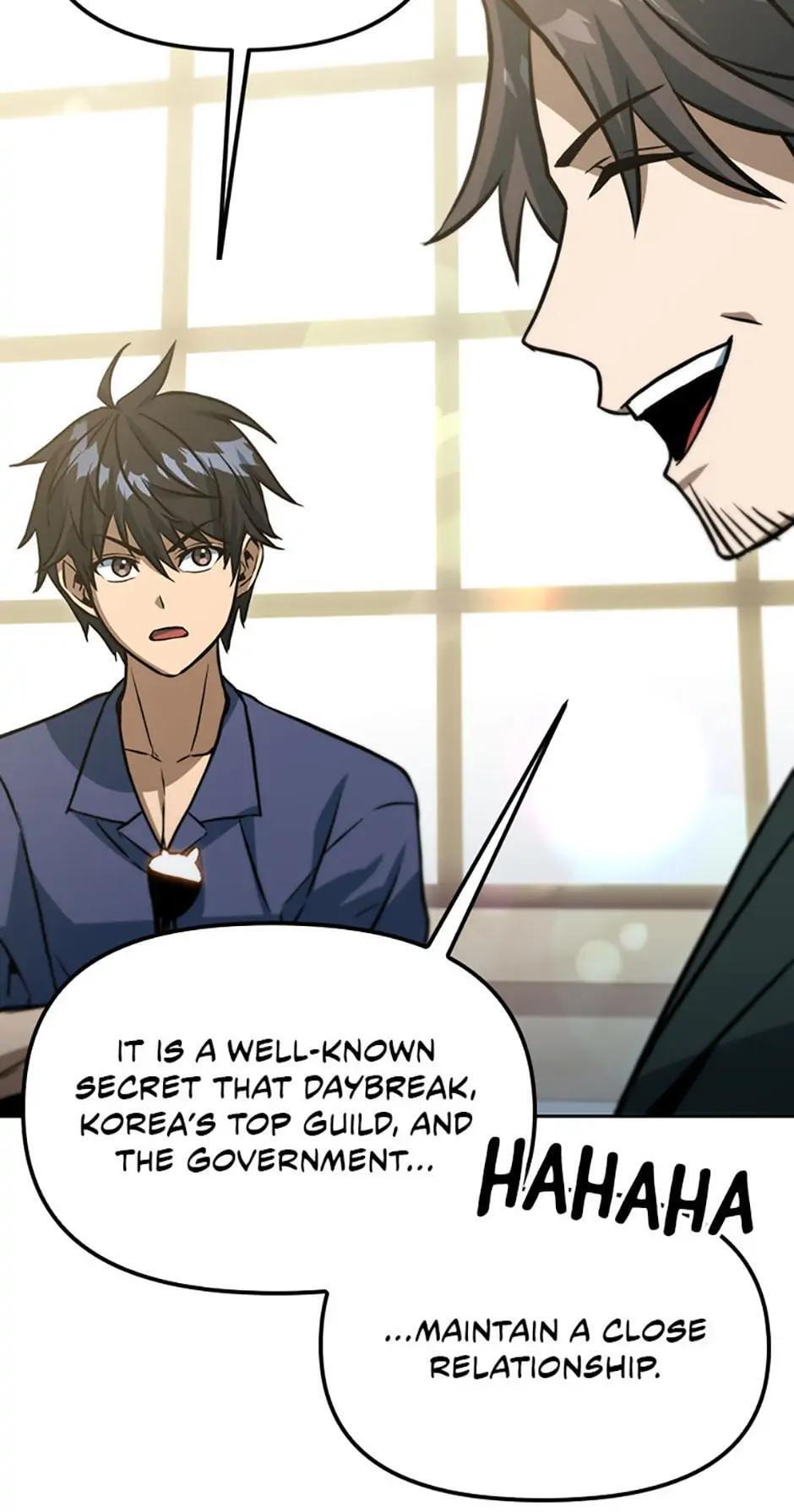 Read Leveling Beyond the Max Manga Online