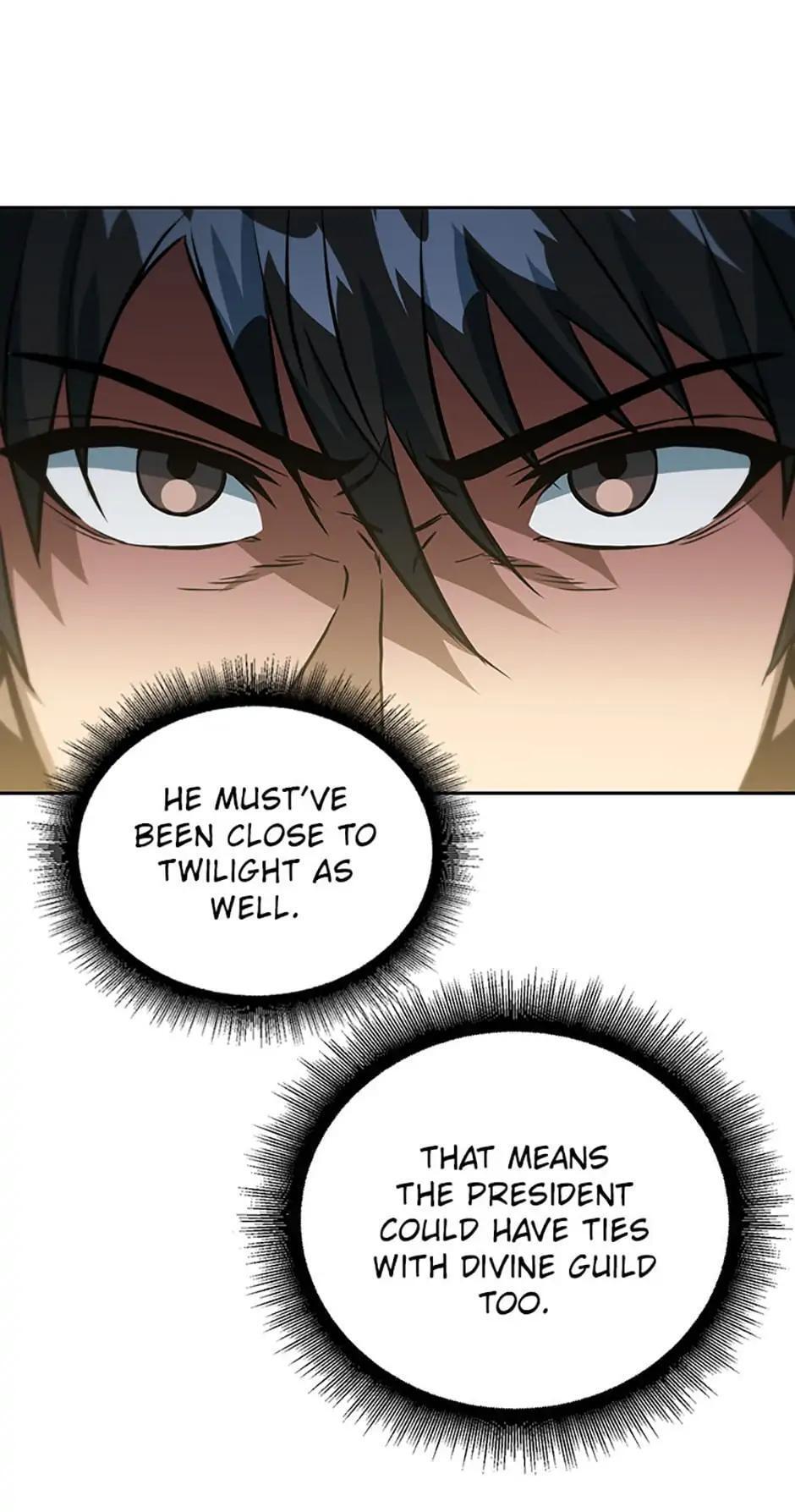 Read Leveling Beyond the Max Manga Online