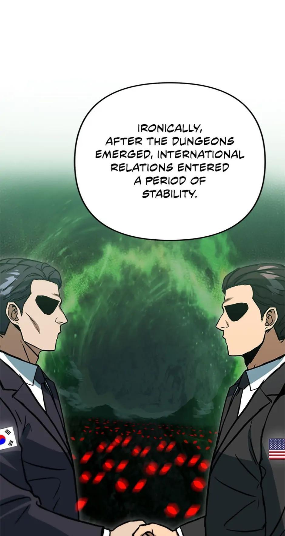 Read Leveling Beyond the Max Manga Online
