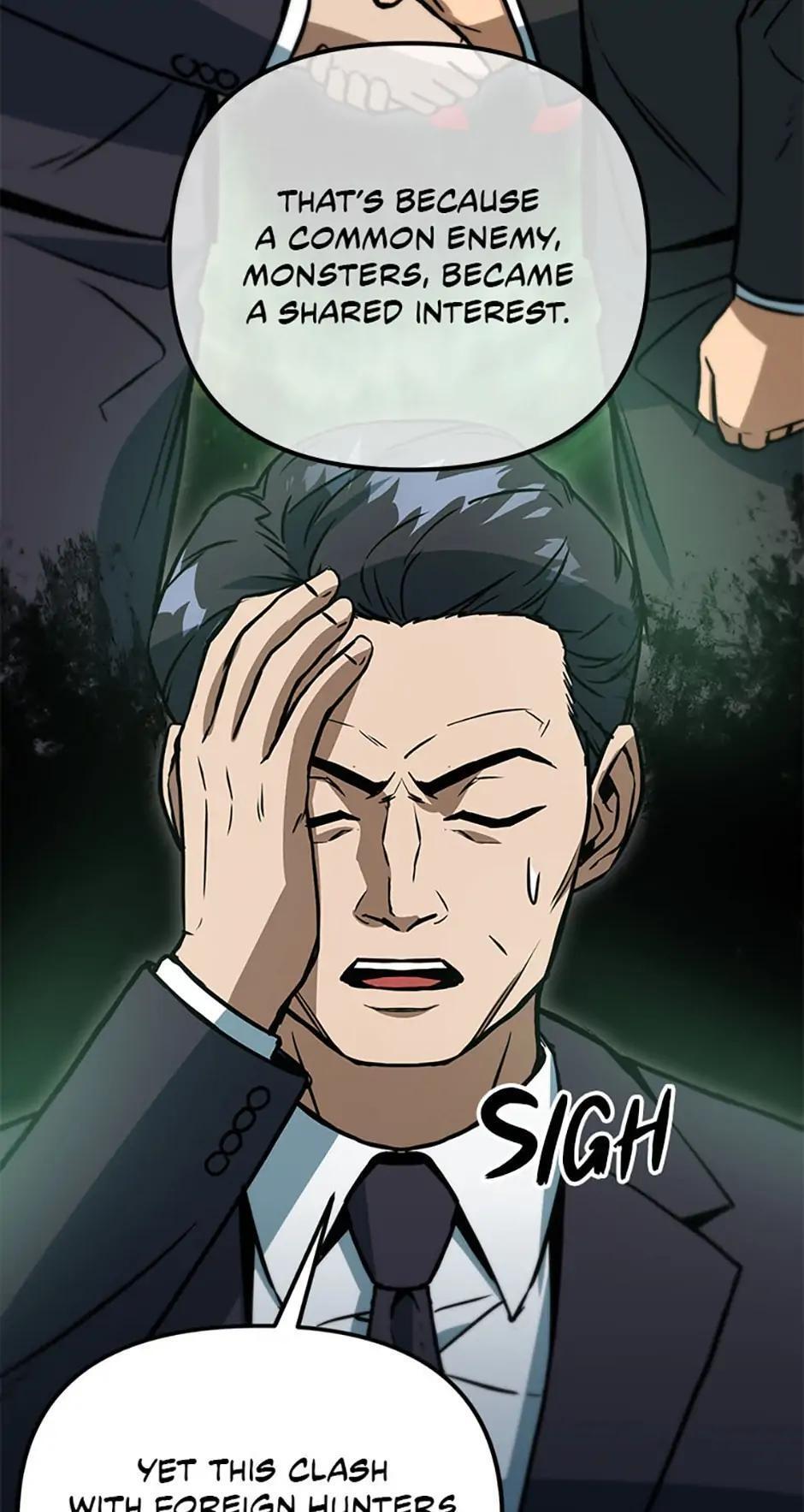 Read Leveling Beyond the Max Manga Online