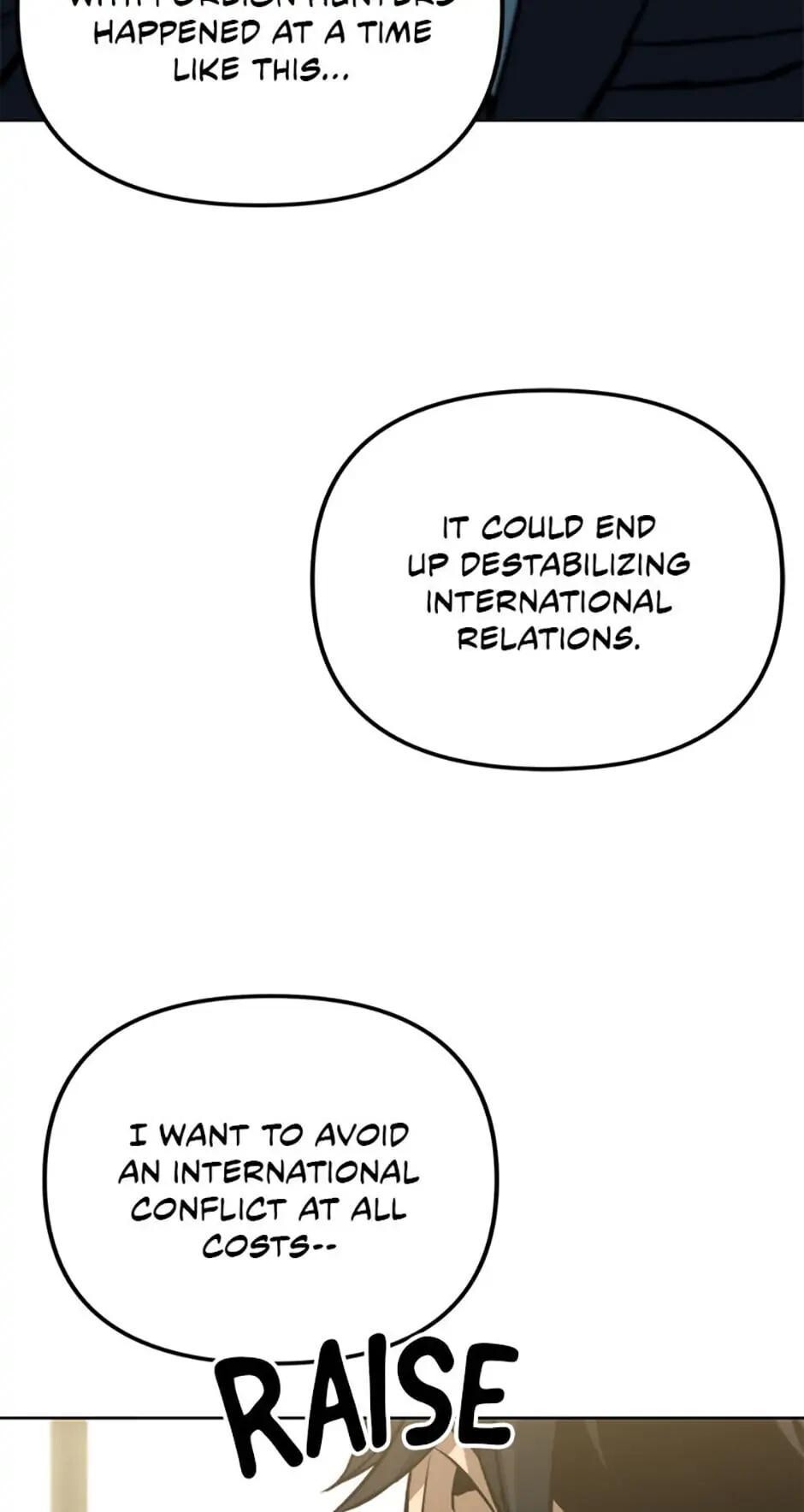 Read Leveling Beyond the Max Manga Online