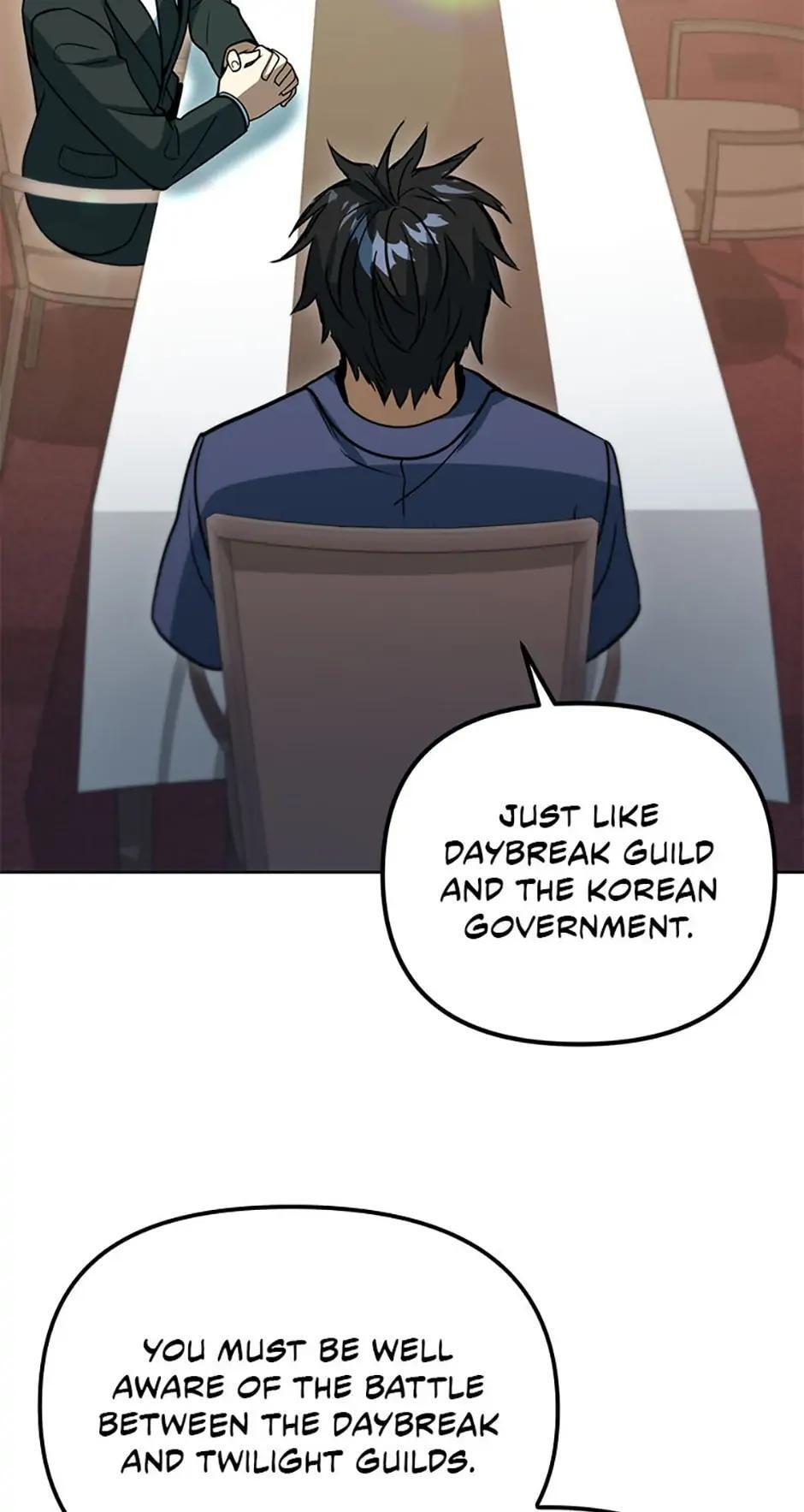 Read Leveling Beyond the Max Manga Online