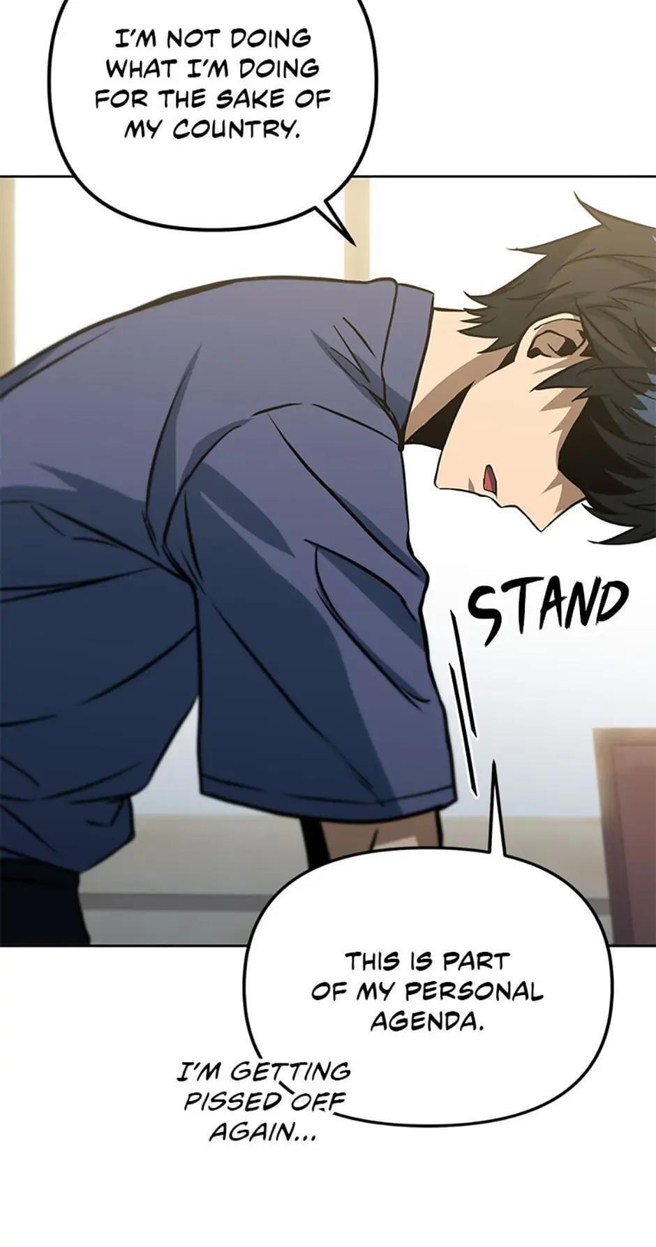 Read Leveling Beyond the Max Manga Online