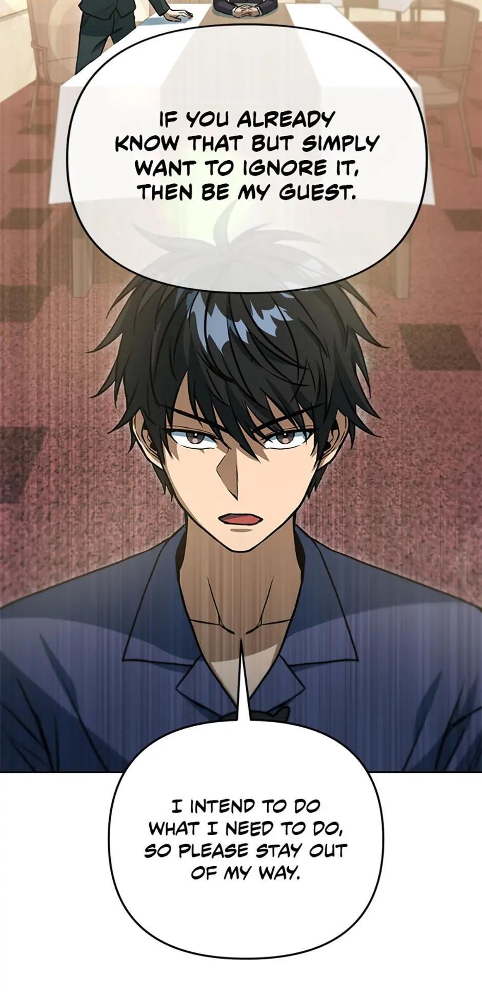 Read Leveling Beyond the Max Manga Online