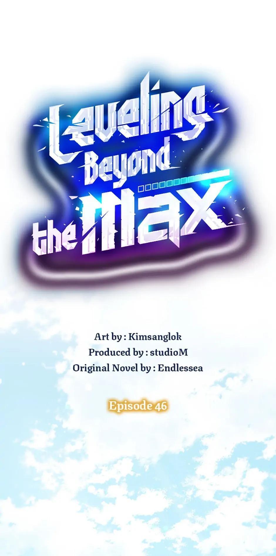 Read Leveling Beyond the Max Manga Online