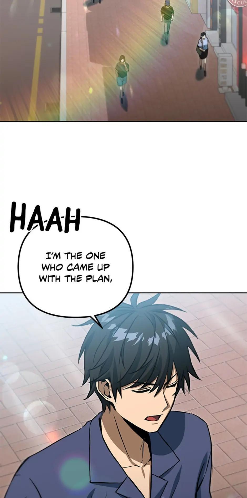 Read Leveling Beyond the Max Manga Online