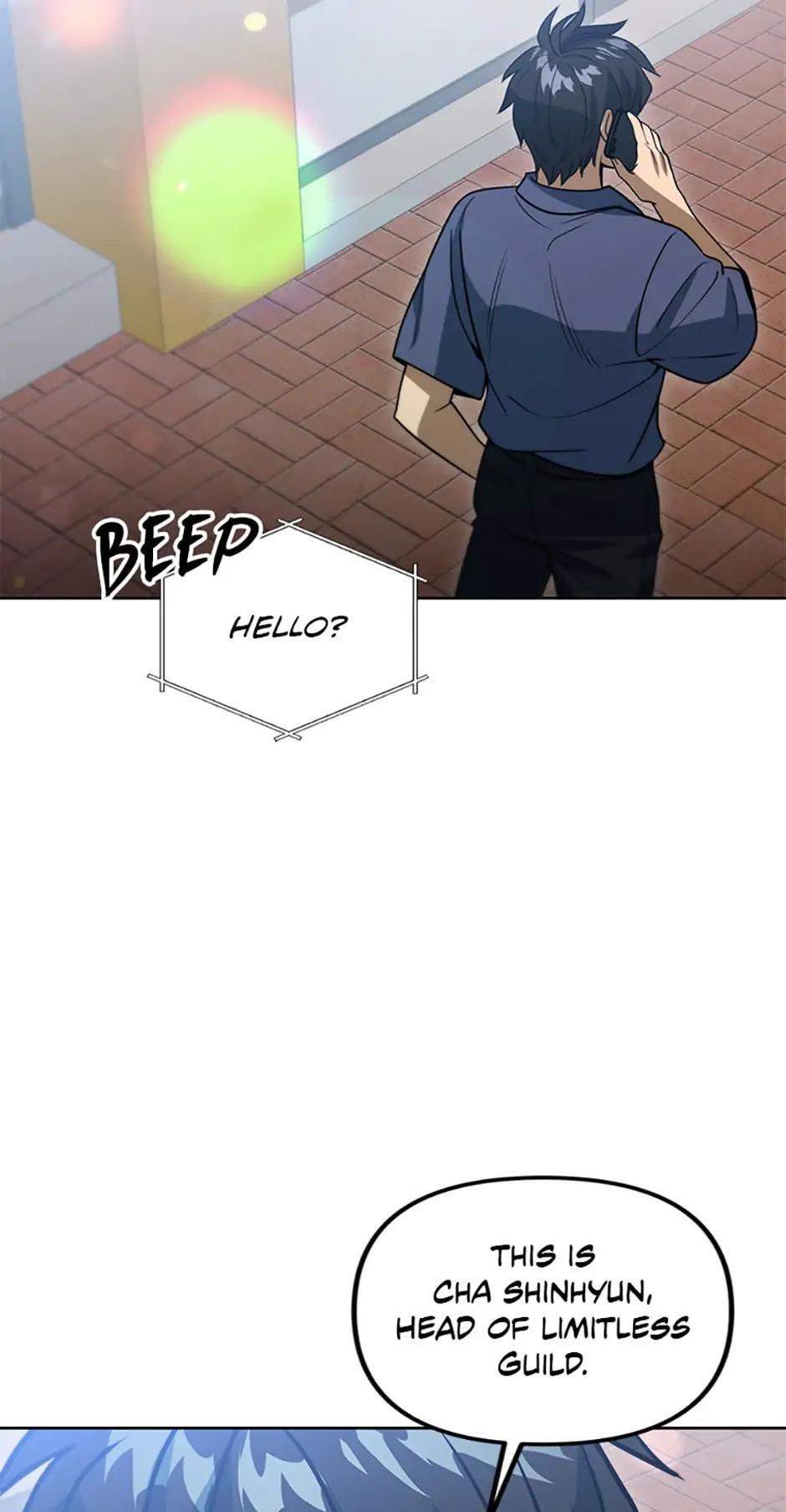 Read Leveling Beyond the Max Manga Online