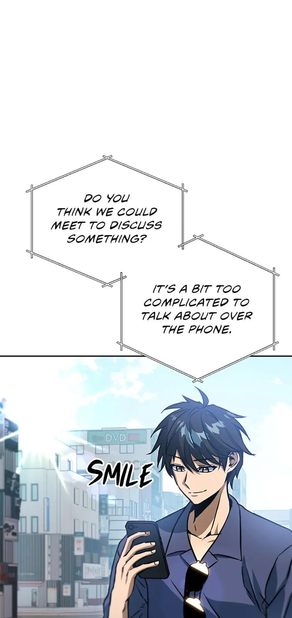 Read Leveling Beyond the Max Manga Online