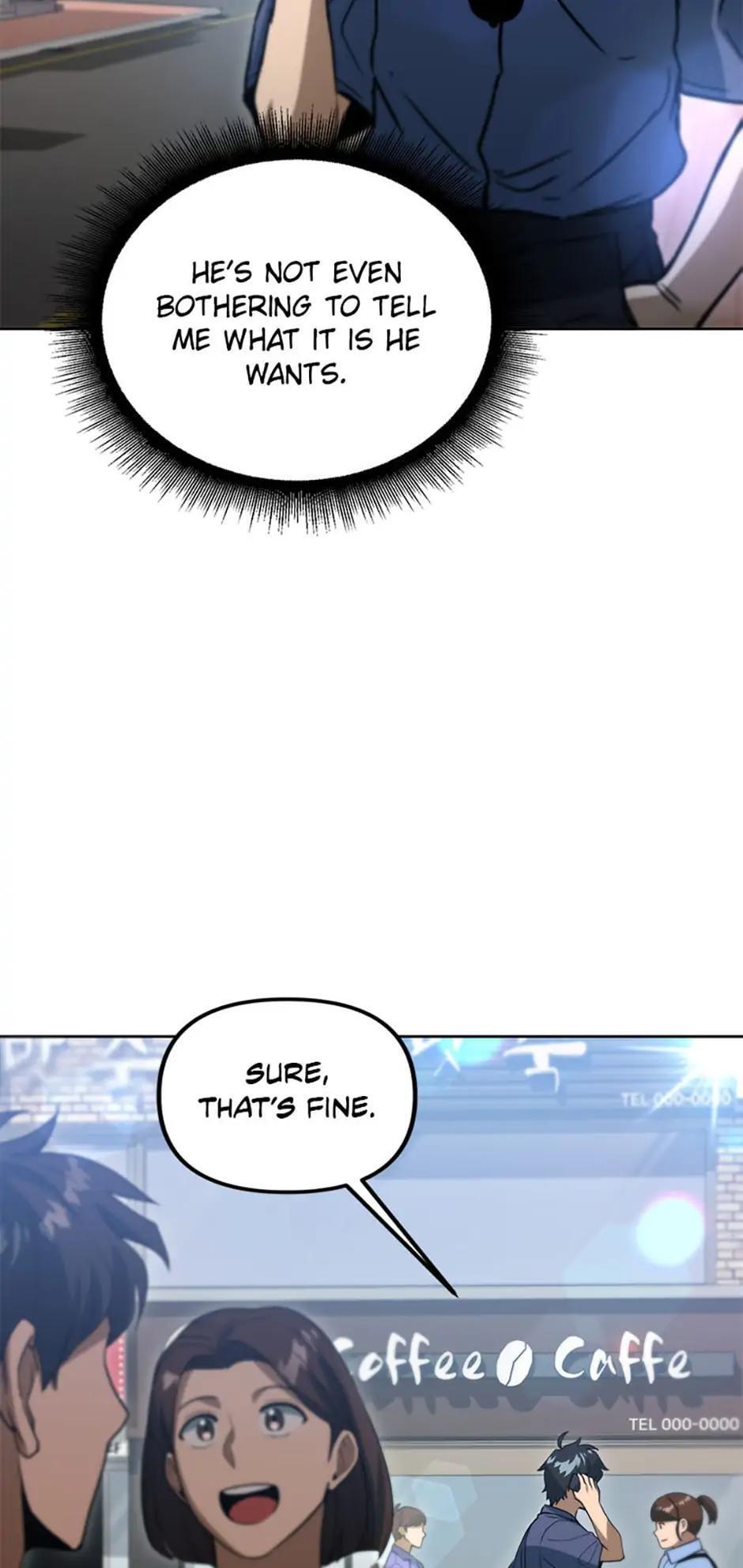 Read Leveling Beyond the Max Manga Online