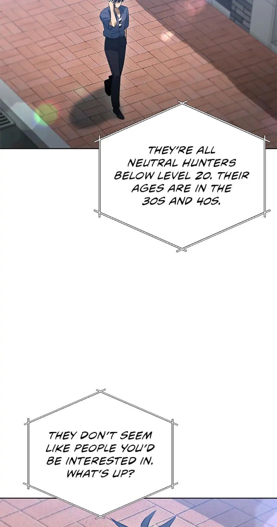 Read Leveling Beyond the Max Manga Online