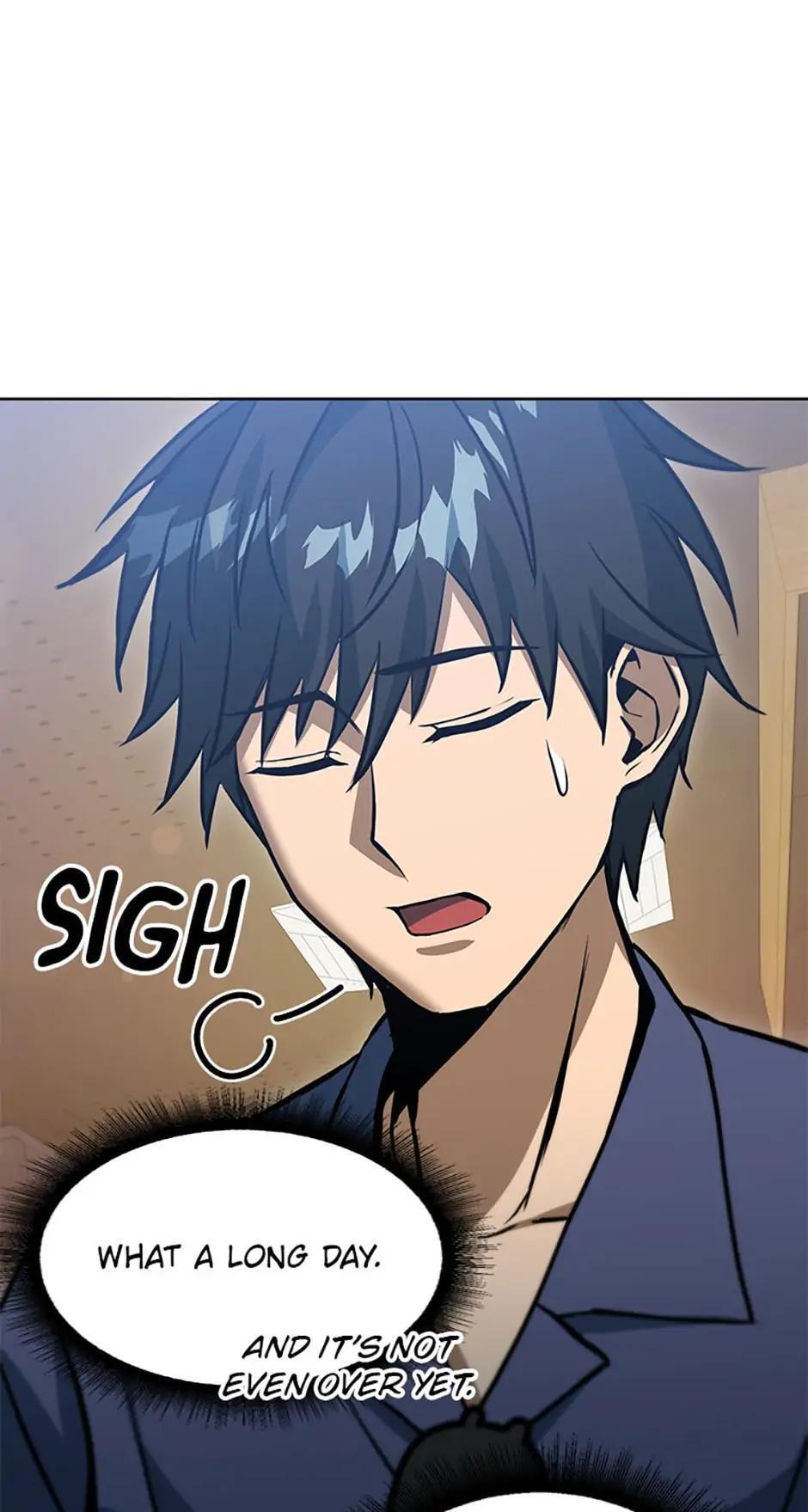 Read Leveling Beyond the Max Manga Online