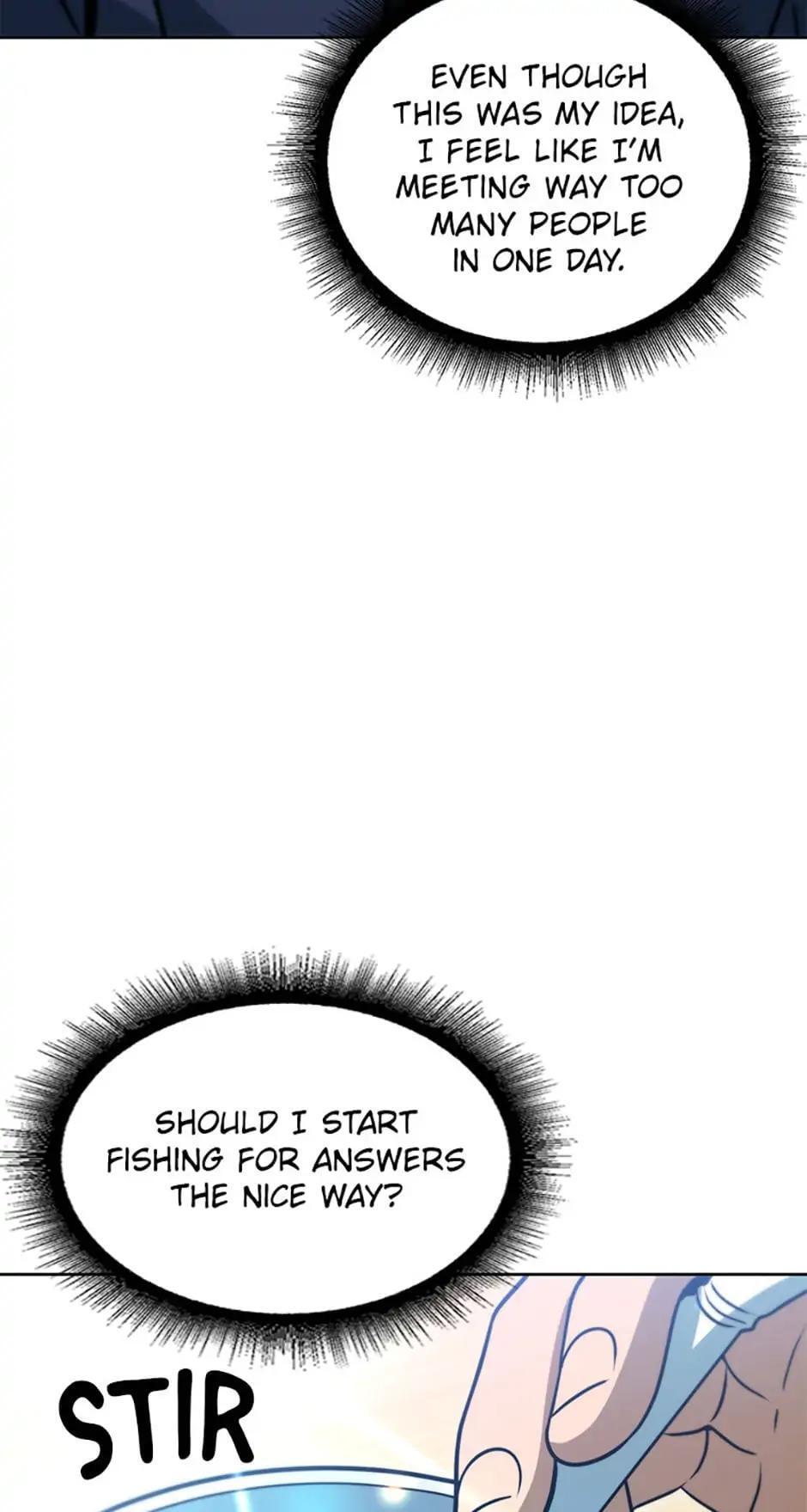 Read Leveling Beyond the Max Manga Online