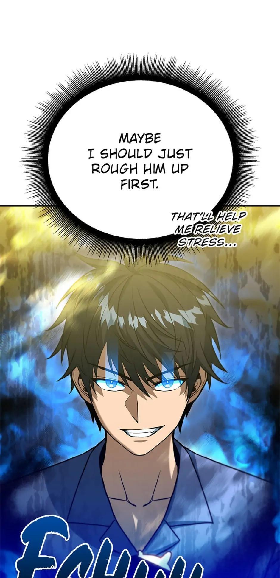 Read Leveling Beyond the Max Manga Online