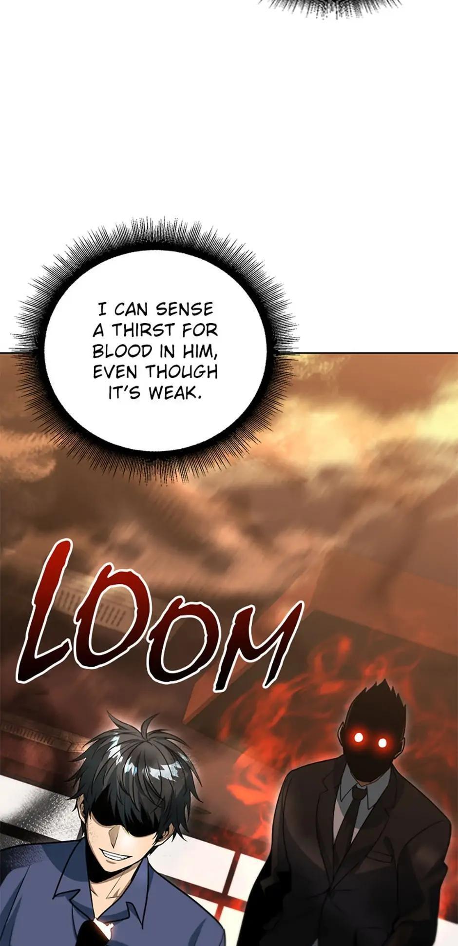 Read Leveling Beyond the Max Manga Online